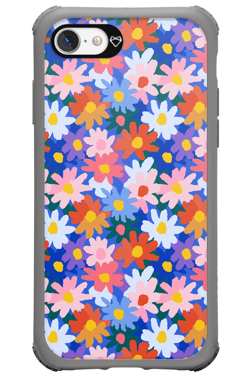 Happy Bloom - Apple iPhone 7