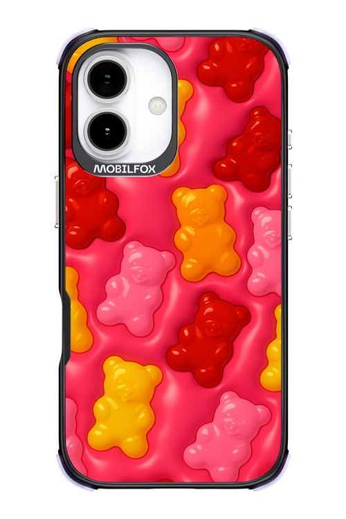 GumBears - Apple iPhone 17
