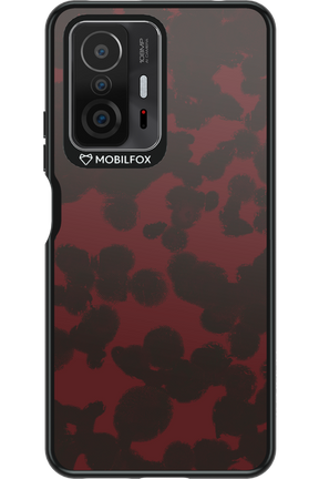 Bordeaux Skin - Xiaomi Mi 11T Pro