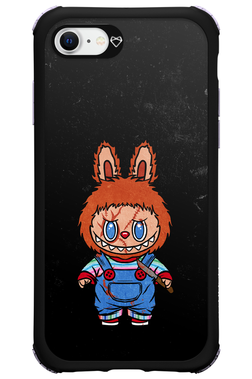 Playtime's over - Apple iPhone 8