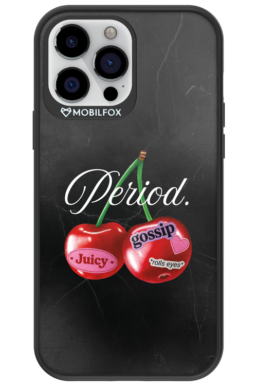 Period 2.0 - Apple iPhone 13 Pro Max