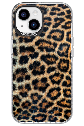 Leopard - Apple iPhone 15
