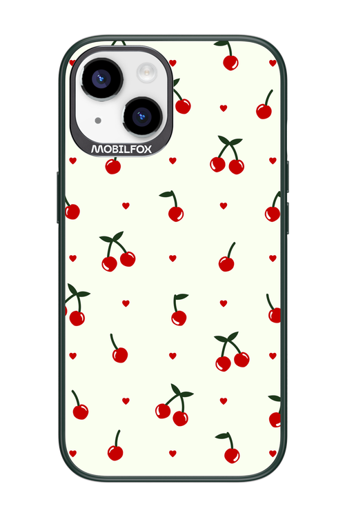 Baby Cherry - Apple iPhone 14