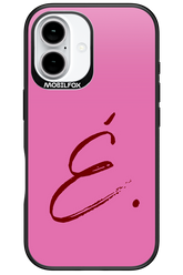 (Sorbet) E II 2.0 - Apple iPhone 16