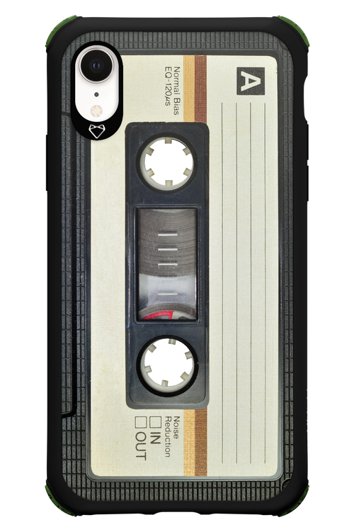 CASE 11 - Apple iPhone XR