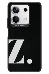 Z (Off Space) - Xiaomi Redmi Note 13 5G