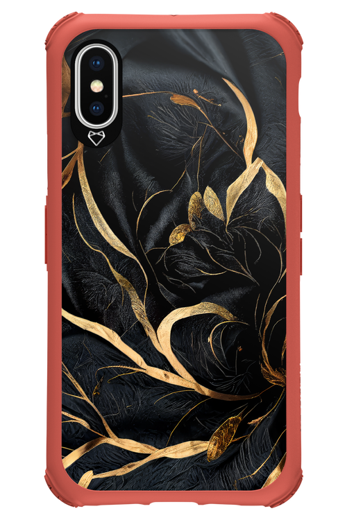 Ilmenite - Apple iPhone XS