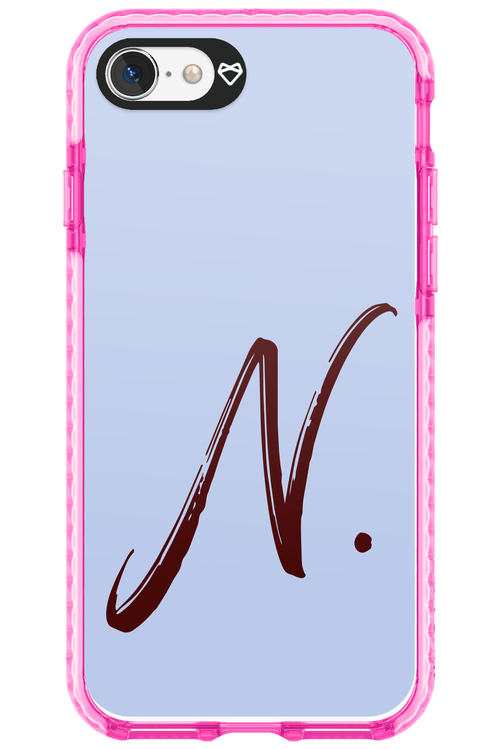 (Jellyfish Presso) N 2.0 - Apple iPhone 8
