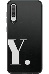 Y (Off Space) 2.0 - Samsung Galaxy A50