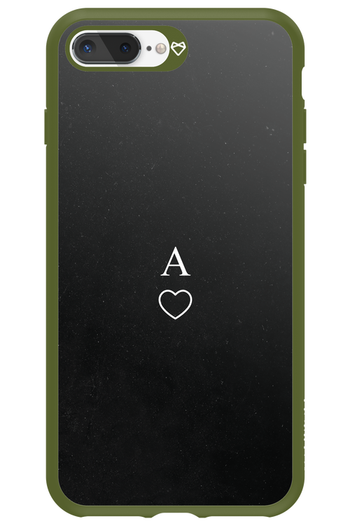 A Black 2.0 - Apple iPhone 7 Plus