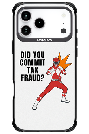 Power - Apple iPhone 17 Pro Max