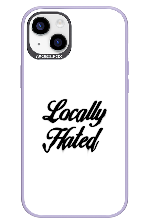 Locally Hated - Apple iPhone 14 Plus