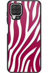 Sour Cherry - Samsung Galaxy A12