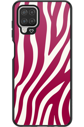 Sour Cherry - Samsung Galaxy A12