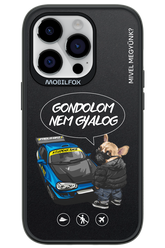 Nem gyalog II - Apple iPhone 14 Pro