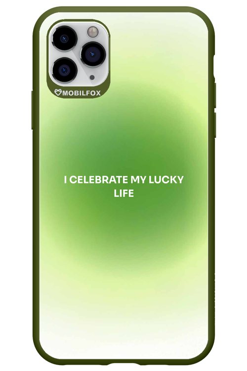 MY LUCKY LIFE - Apple iPhone 11 Pro Max