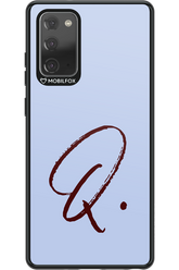 (Jellyfish Presso) Q 2.0 - Samsung Galaxy Note 20