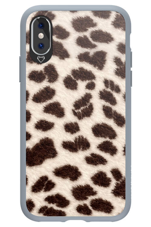 Wild Coat - Apple iPhone XS