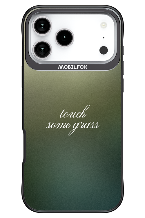 Natural Reset - Apple iPhone 17 Pro Max