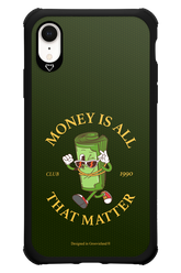 Money Club - Apple iPhone XR