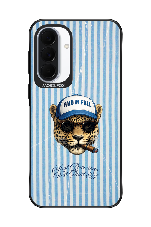 Paid in Full 2.0 - Samsung Galaxy A37