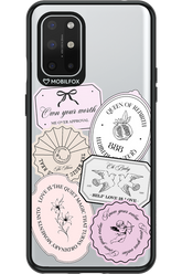 Worthy Girl 2.0 - OnePlus 8T