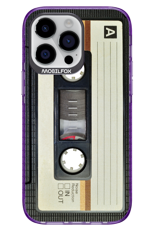CASE 11 2.0 - Apple iPhone 14 Pro Max