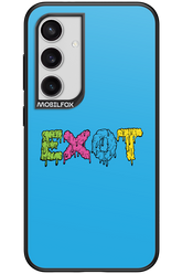EXOT BLUE 2.0 - Samsung Galaxy S24