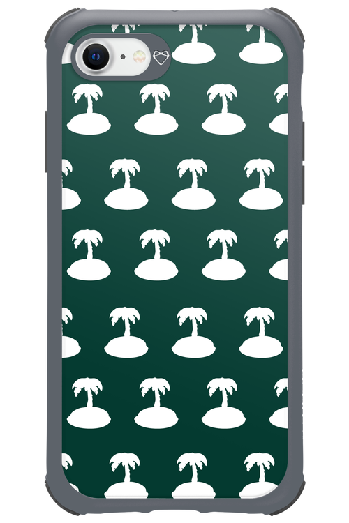 Island Vibes - Apple iPhone SE 2022