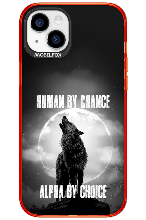 Alpha 2.0 - Apple iPhone 15 Plus