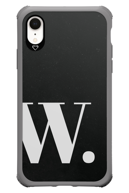 W (Off Space) - Apple iPhone XR