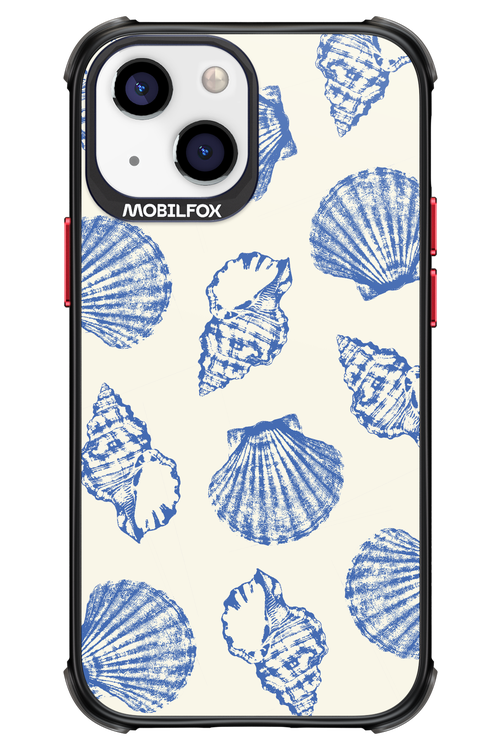 Shell Yeah! - Apple iPhone 13 Mini