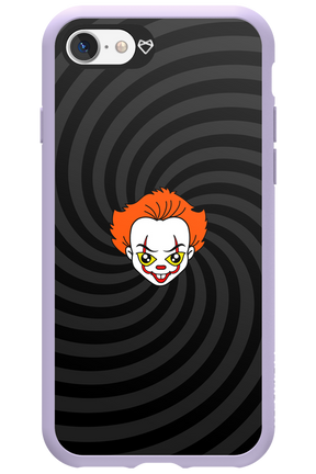 Mystery Clown - Apple iPhone 7