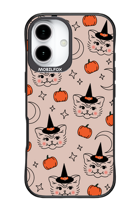 Kitty Spell - Apple iPhone 17
