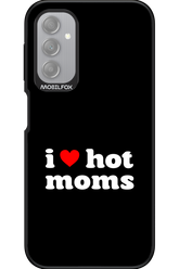 I love hot moms - Samsung Galaxy A14