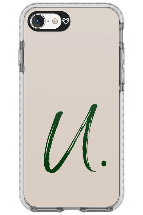 (Tennis Zone) U - Apple iPhone 7