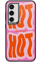 Too Damn Hot - Samsung Galaxy S24