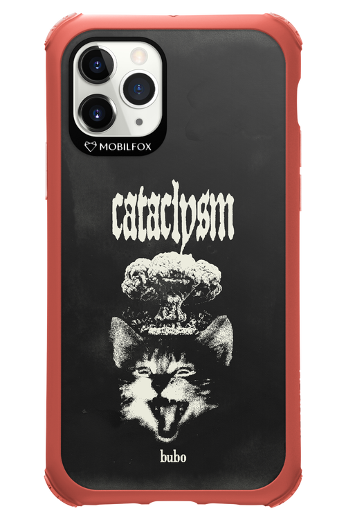 CATACLYSM - Apple iPhone 11 Pro