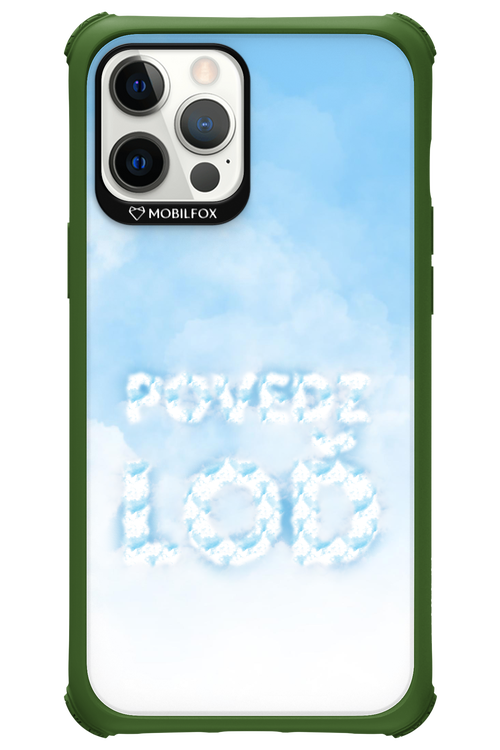 Povedz loď - Apple iPhone 12 Pro Max