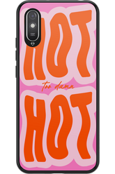 Too Damn Hot - Xiaomi Redmi 9A