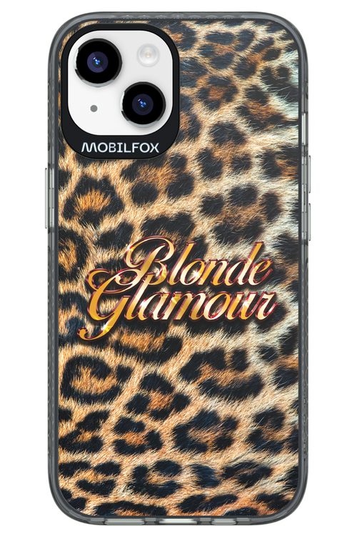 Blonde Glamour - Apple iPhone 14