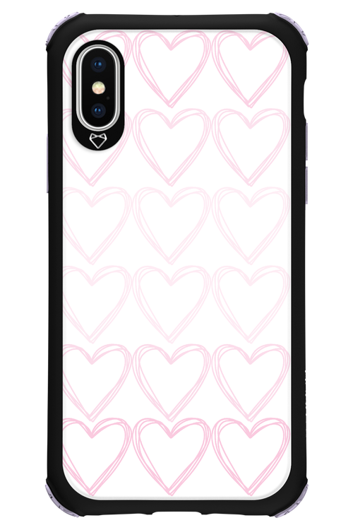 Lovelyy - Apple iPhone X