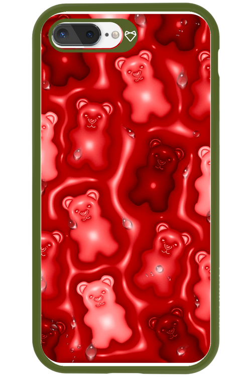 BearCandy - Apple iPhone 8 Plus