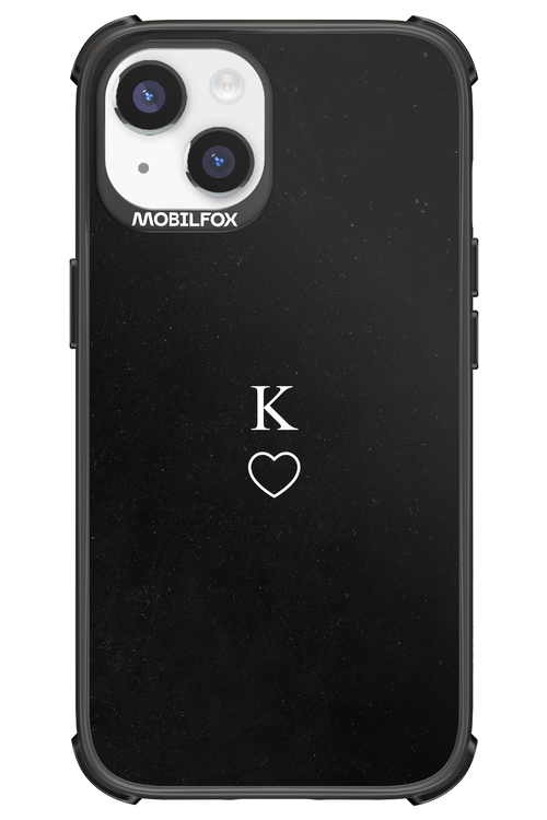 K Black 2.0 - Apple iPhone 14