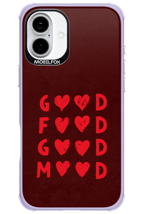 GOOD - Apple iPhone 16 Plus