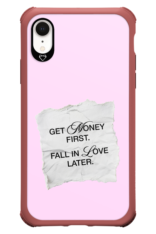 Money First - Apple iPhone XR