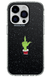 My Middle Finger - Apple iPhone 14 Pro