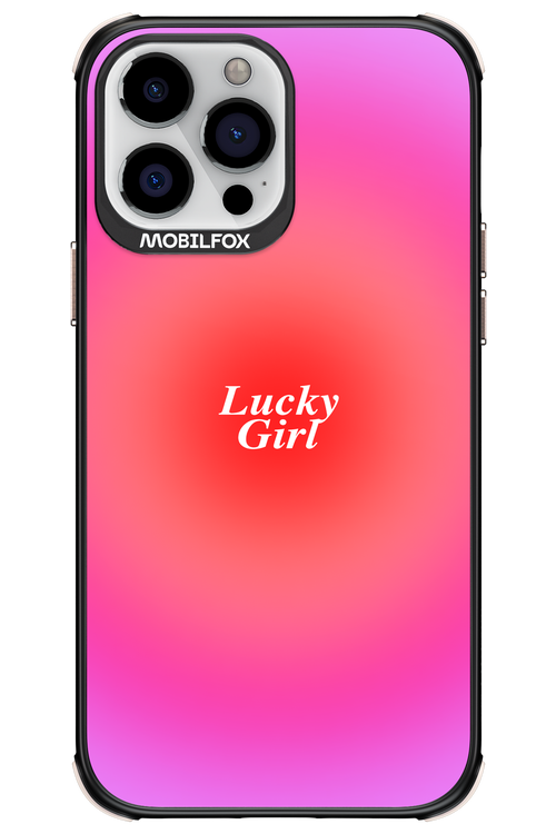 LuckyGirl - Apple iPhone 13 Pro Max