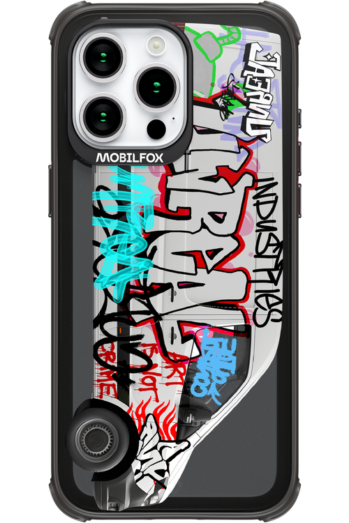 VAN - Apple iPhone 15 Pro Max