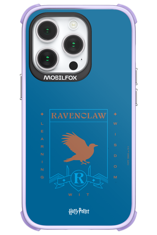 Ravenclaw. - Apple iPhone 14 Pro